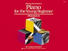 Pianoforte Per Il Piccolo Principiante